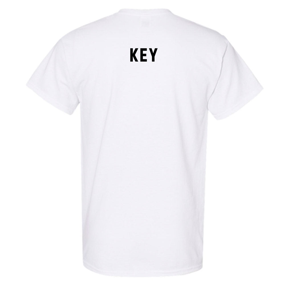 Barry - NCAA Women's Track & Field : Alexandria Key - Classic Shersey T-Shirt-1