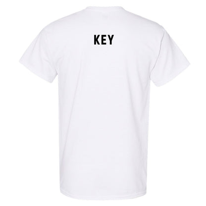 Barry - NCAA Women's Track & Field : Alexandria Key - Classic Shersey T-Shirt-1