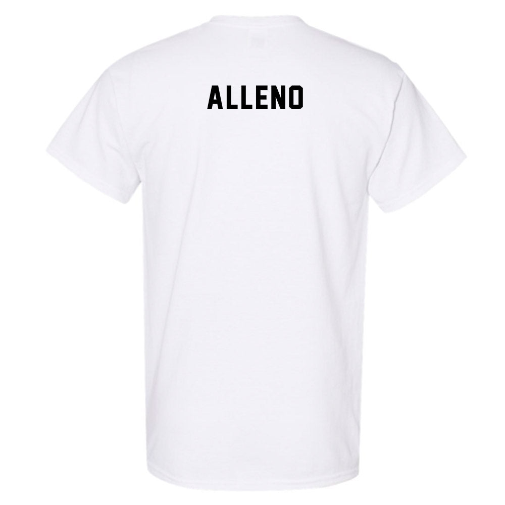 Barry - NCAA Men's Tennis : Loup Alleno - Classic Shersey T-Shirt-1