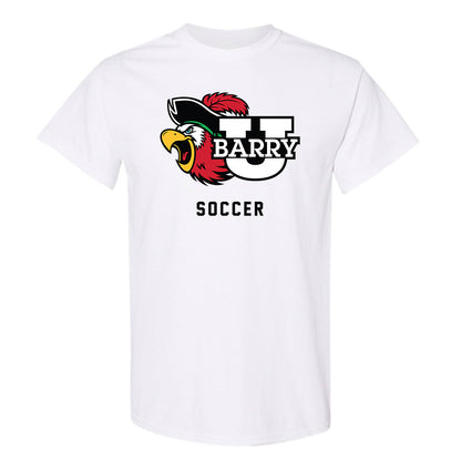 Barry - NCAA Women's Soccer : Marlen Hernandez - Classic Shersey T-Shirt-0