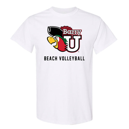 Barry - NCAA Beach Volleyball : Ava Ross - Classic Shersey T-Shirt-0