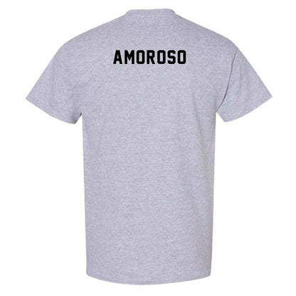 Barry - NCAA Men's Golf : Anthony Amoroso - Classic Shersey T-Shirt-1