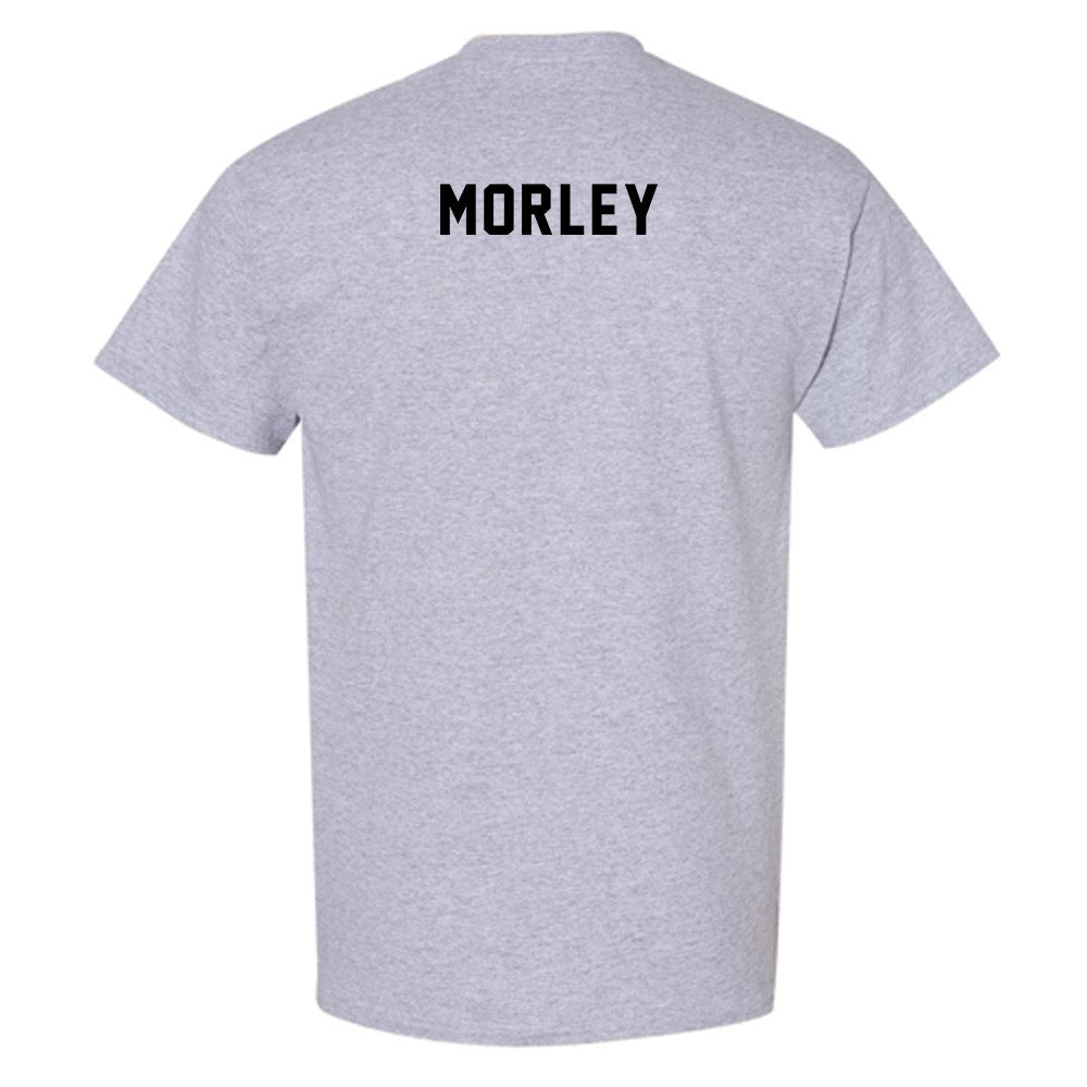 Barry - NCAA Men's Track & Field : Jayden Morley - Classic Shersey T-Shirt-1