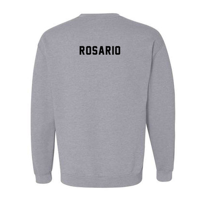 Barry - NCAA Women's Track & Field : Jaelynn Rosario - Classic Shersey Crewneck Sweatshirt-1