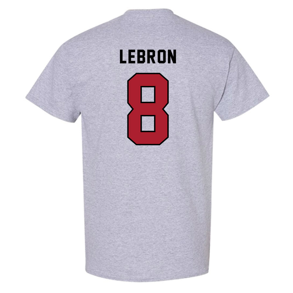 Barry - NCAA Women's Volleyball : Alondra Lebron - Classic Shersey T-Shirt-1