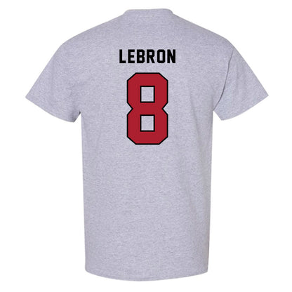 Barry - NCAA Women's Volleyball : Alondra Lebron - Classic Shersey T-Shirt-1