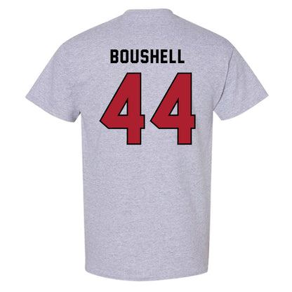 Barry - NCAA Women's Soccer : Aubrey Boushell - Classic Shersey T-Shirt-1