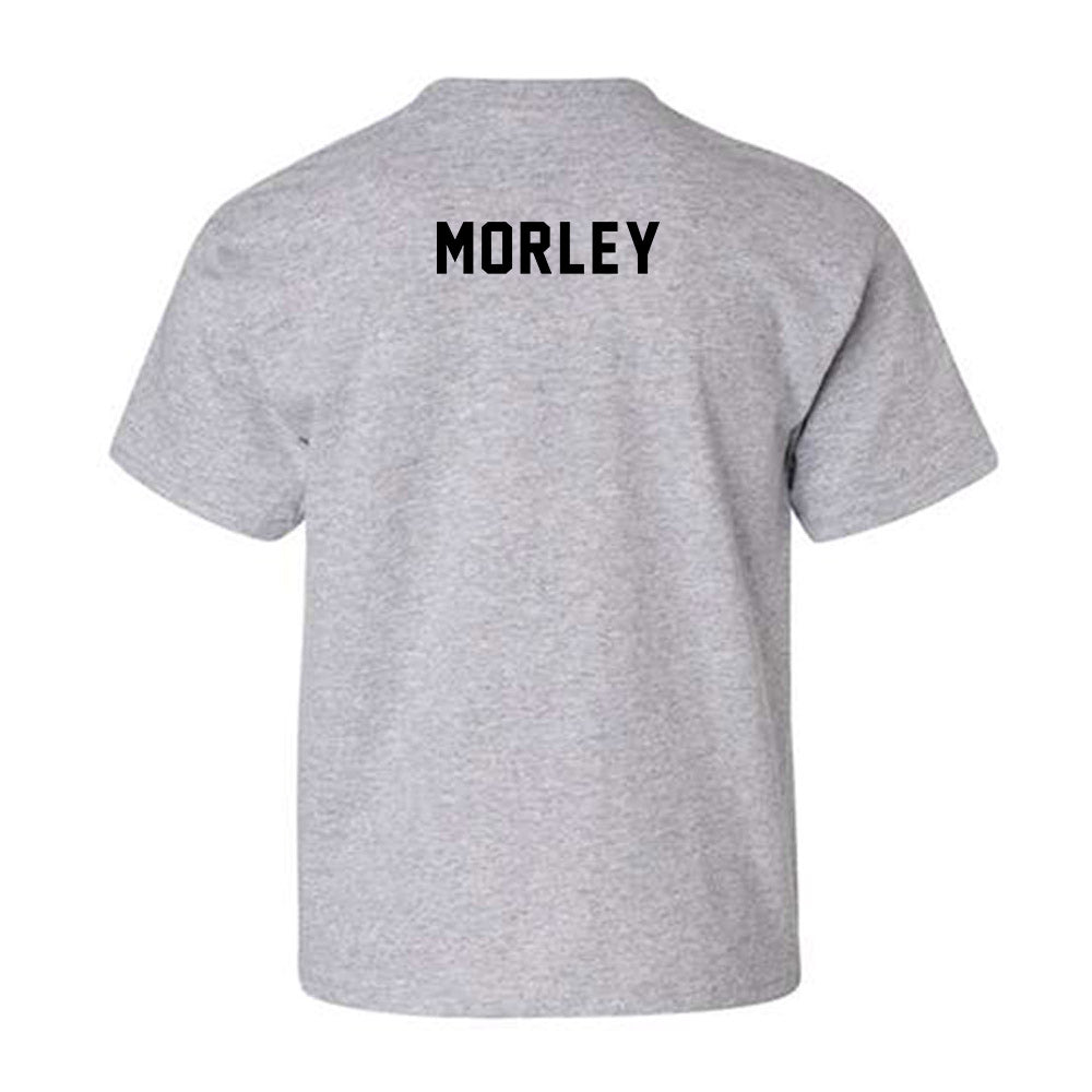 Barry - NCAA Men's Track & Field : Jayden Morley - Classic Shersey Youth T-Shirt-1