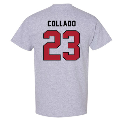Barry - NCAA Softball : Kamerin Collado - Classic Shersey T-Shirt-1