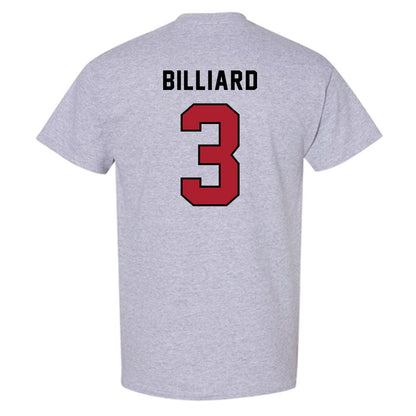 Barry - NCAA Softball : Vivian Billiard - Classic Shersey T-Shirt-1