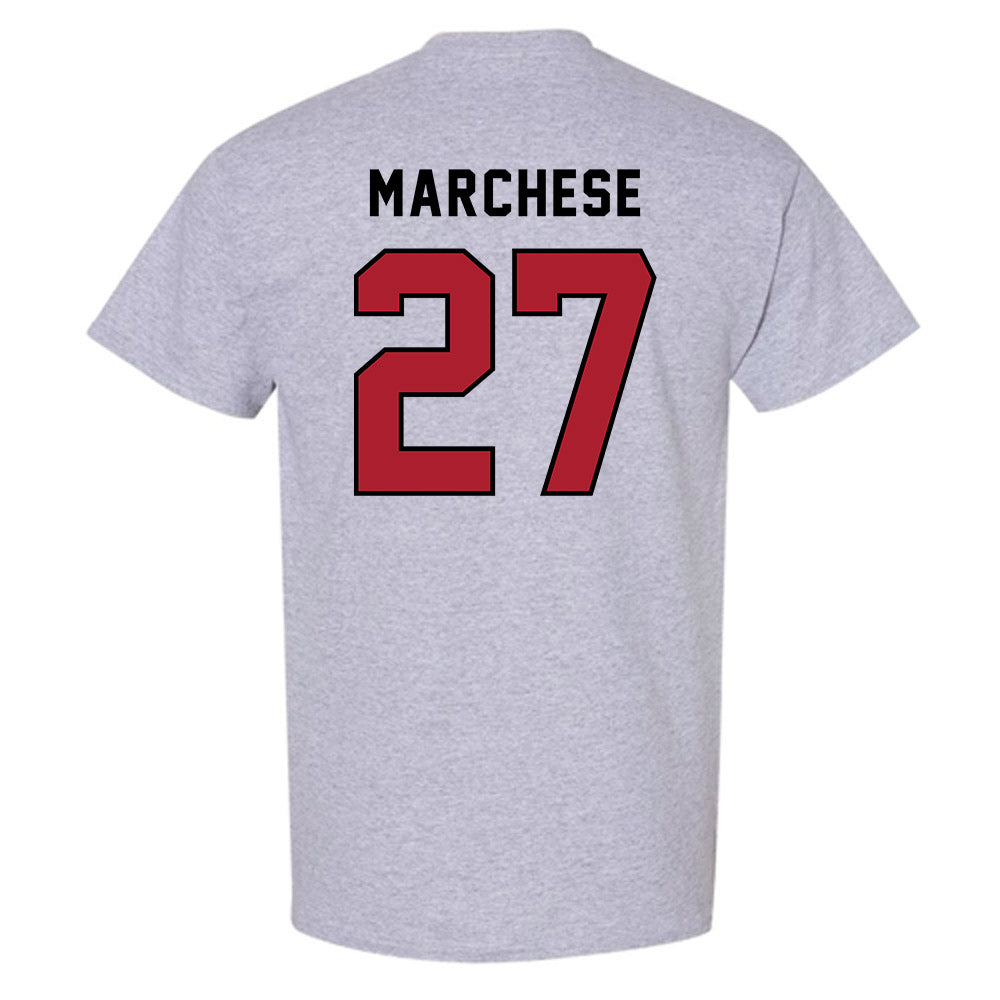 Barry - NCAA Softball : Cameron Marchese - Classic Shersey T-Shirt-1