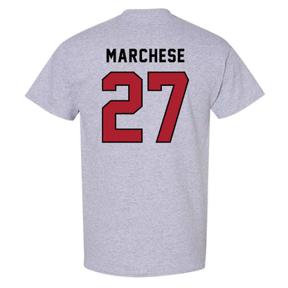 Barry - NCAA Softball : Cameron Marchese - Classic Shersey T-Shirt-1