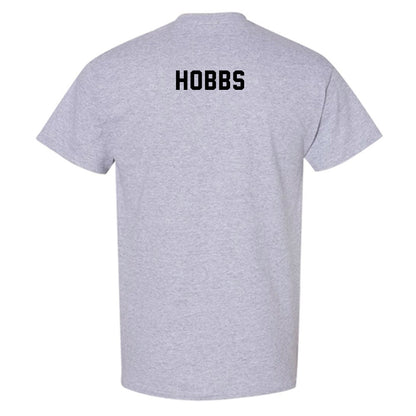 Barry - NCAA Women's Rowing : Alisa Hobbs - Classic Shersey T-Shirt-1