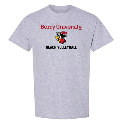 Barry - NCAA Beach Volleyball : Ava Ross - Classic Shersey T-Shirt-0