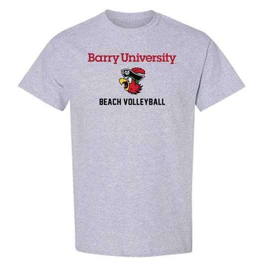 Barry - NCAA Beach Volleyball : Ava Ross - Classic Shersey T-Shirt-0