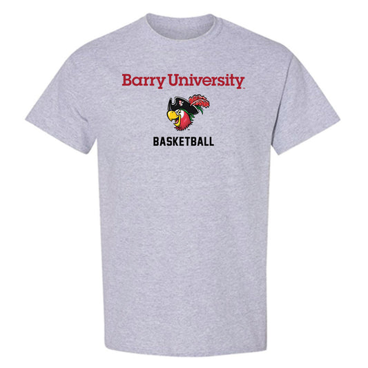 Barry - NCAA Women's Basketball : Jamir Cook - Classic Shersey T-Shirt-0