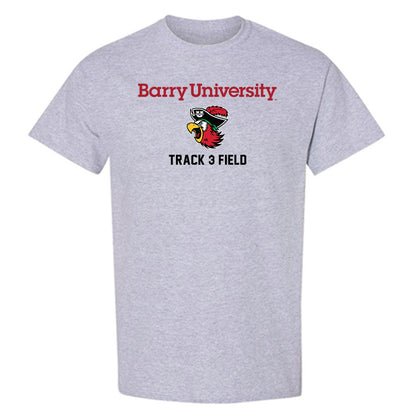 Barry - NCAA Men's Track & Field : Dayron Gomez - Classic Shersey T-Shirt-0