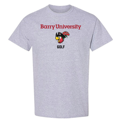 Barry - NCAA Men's Golf : Giorgio Celani - Classic Shersey T-Shirt-0