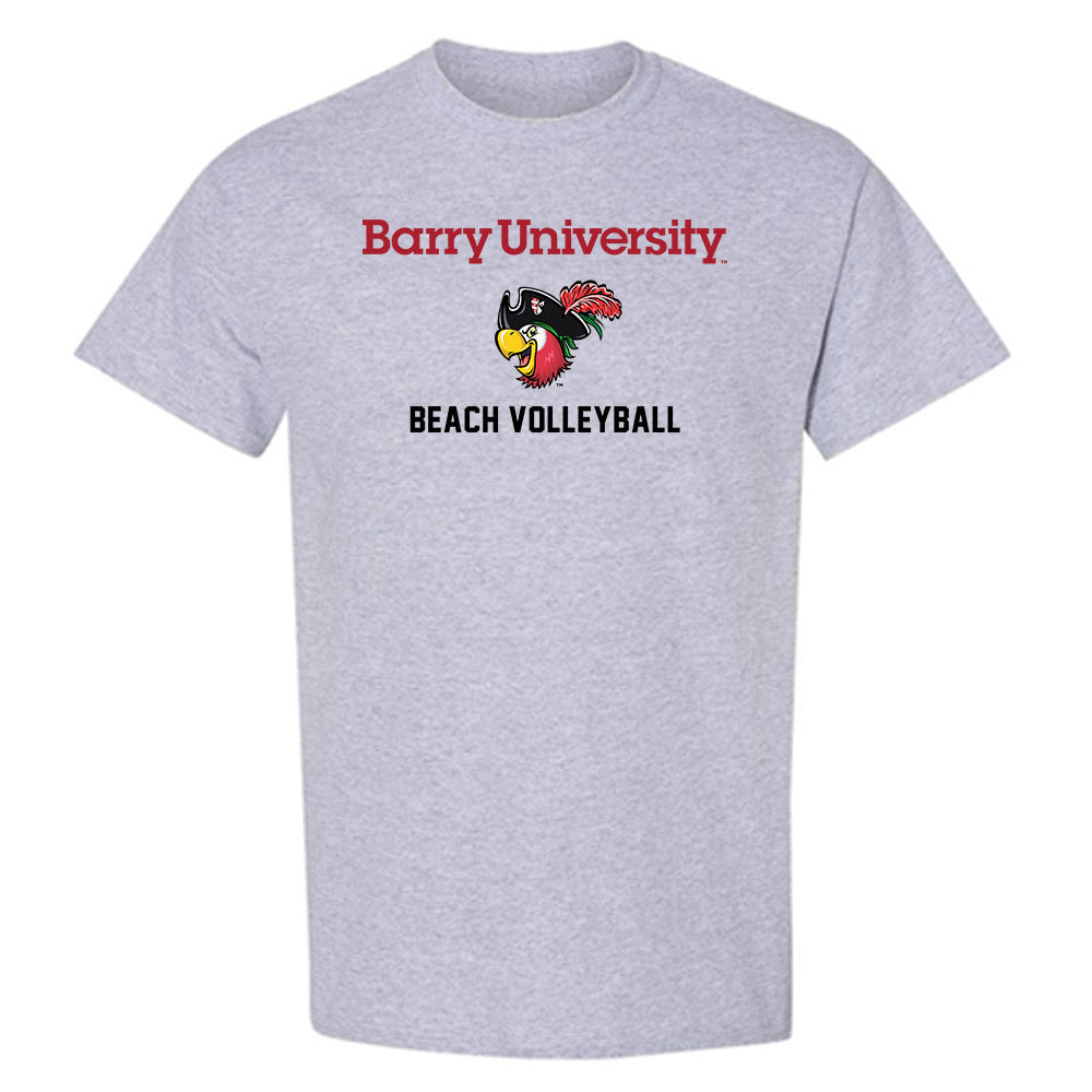Barry - NCAA Beach Volleyball : Ava Ross - Classic Shersey T-Shirt-0