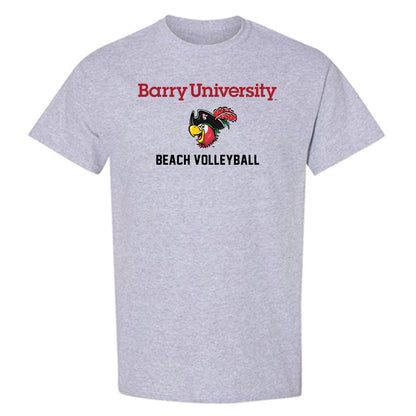 Barry - NCAA Beach Volleyball : Ava Ross - Classic Shersey T-Shirt-0