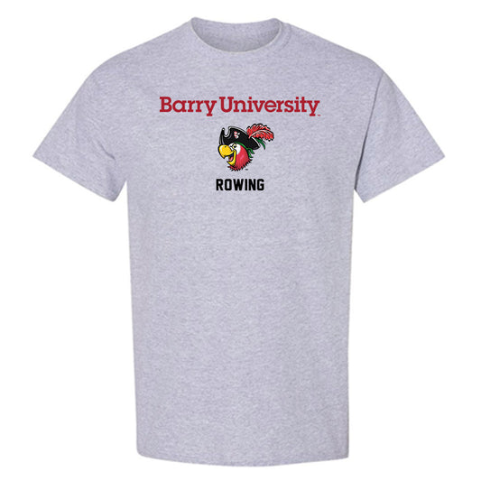 Barry - NCAA Women's Rowing : Alisa Hobbs - Classic Shersey T-Shirt-0