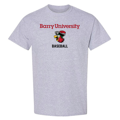 Barry - NCAA Baseball : Chris Perez - Classic Shersey T-Shirt-0