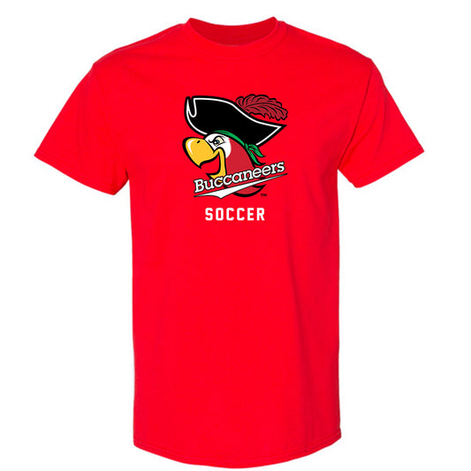 Barry - NCAA Men's Soccer : Madden Arboleda - Classic Shersey T-Shirt-0