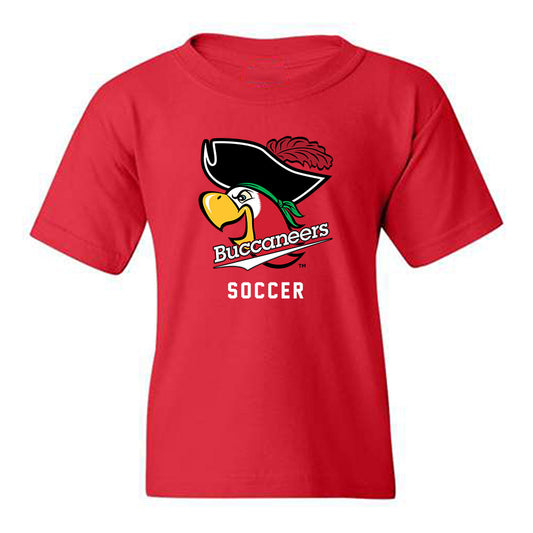 Barry - NCAA Women's Soccer : Aryanna Marin - Classic Shersey Youth T-Shirt-0
