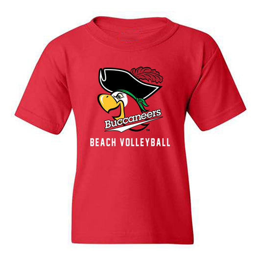 Barry - NCAA Beach Volleyball : Ava Ross - Classic Shersey Youth T-Shirt-0