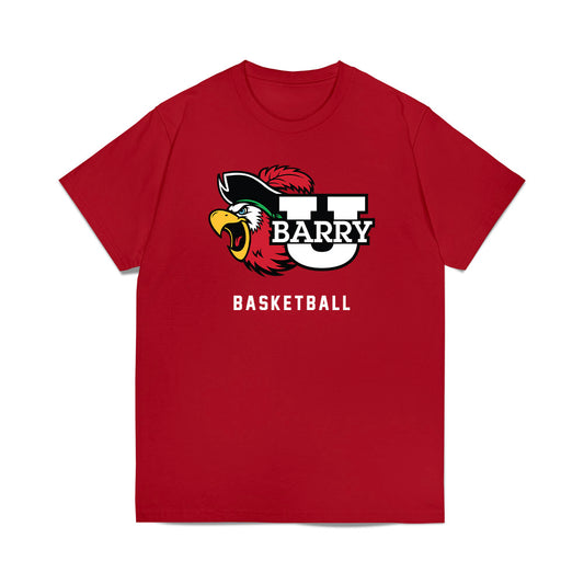 Barry - NCAA Men's Basketball : Chase Koretsky - Classic Shersey T-Shirt-0
