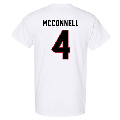 Barry - NCAA Women's Volleyball : Maye McConnell - Classic Shersey T-Shirt-1