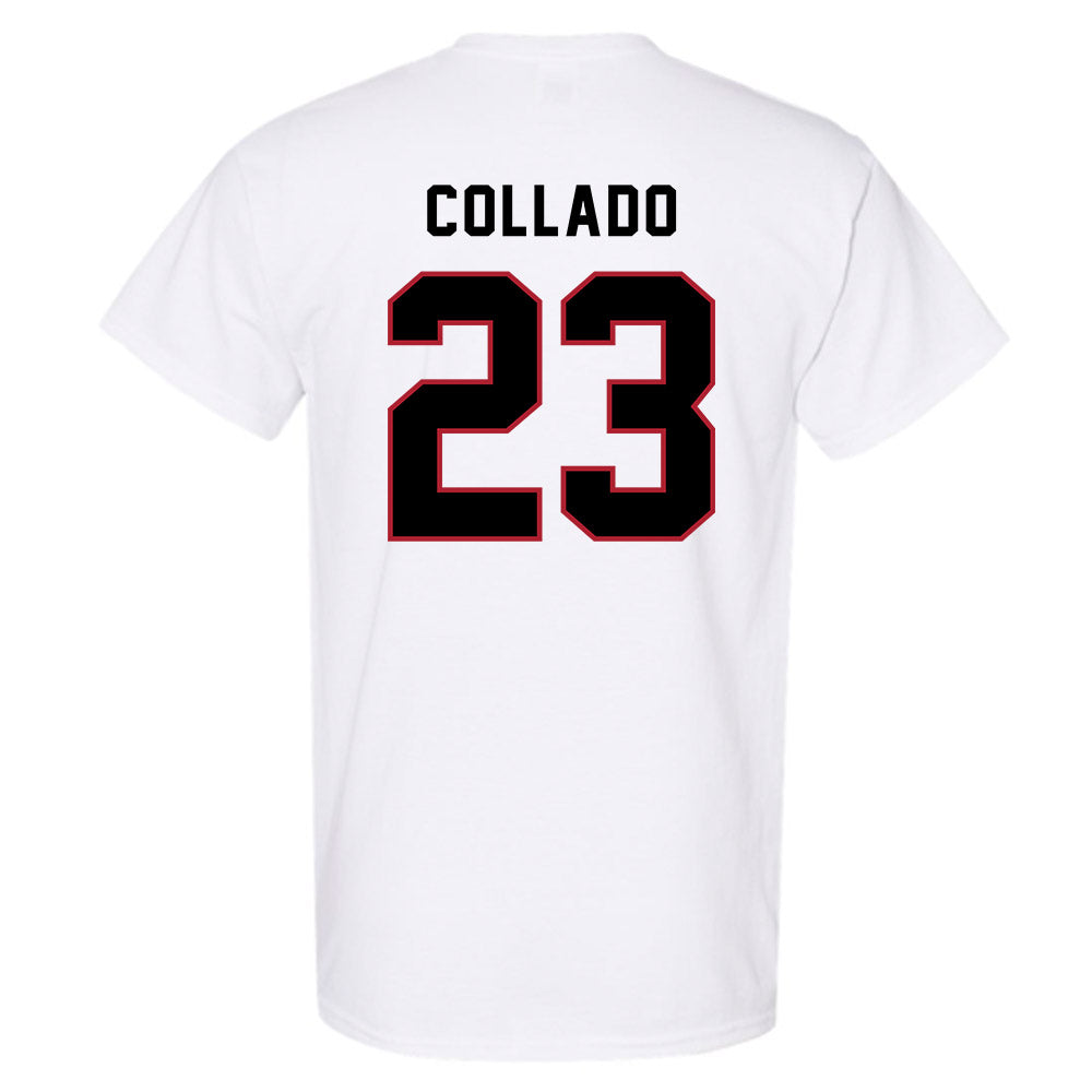 Barry - NCAA Softball : Kamerin Collado - Classic Shersey T-Shirt-1