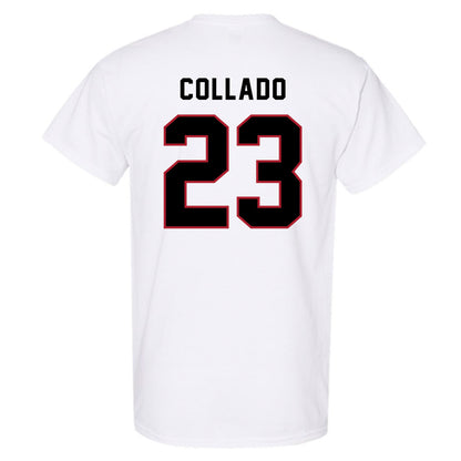Barry - NCAA Softball : Kamerin Collado - Classic Shersey T-Shirt-1