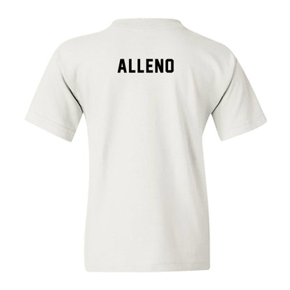 Barry - NCAA Men's Tennis : Loup Alleno - Classic Shersey Youth T-Shirt-1