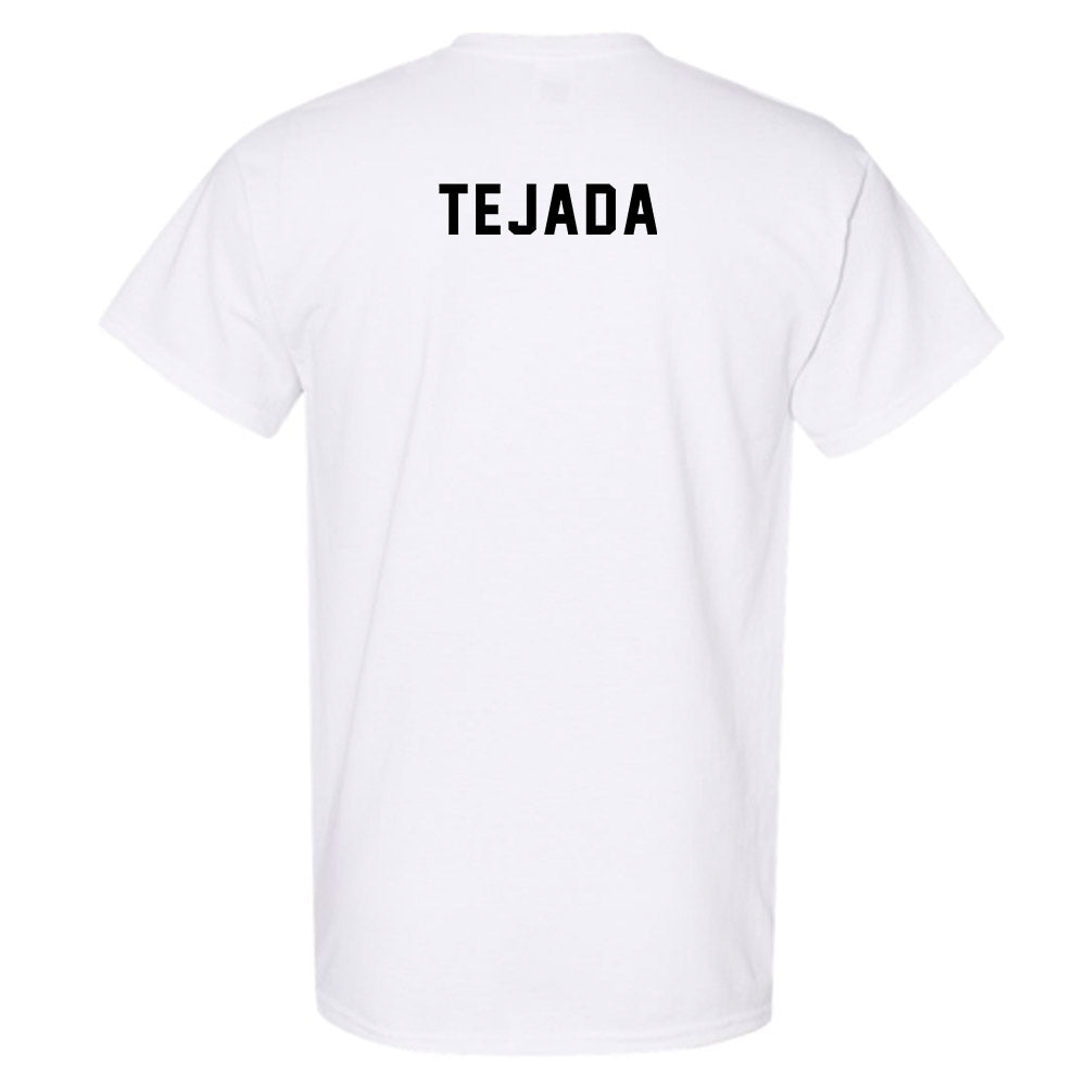 Barry - NCAA Men's Track & Field : Dominic Tejada - Classic Shersey T-Shirt-1