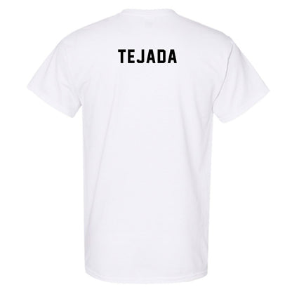 Barry - NCAA Men's Track & Field : Dominic Tejada - Classic Shersey T-Shirt-1