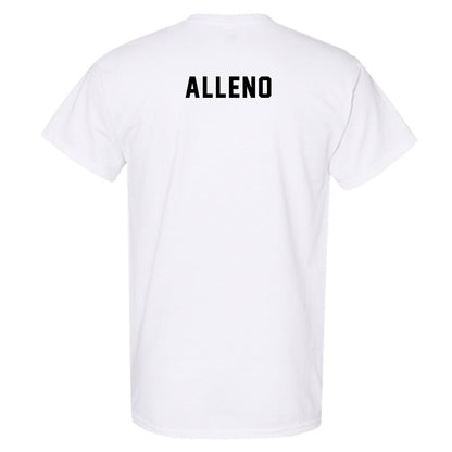 Barry - NCAA Men's Tennis : Loup Alleno - Classic Shersey T-Shirt-1