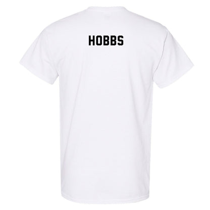 Barry - NCAA Women's Rowing : Alisa Hobbs - Classic Shersey T-Shirt-1