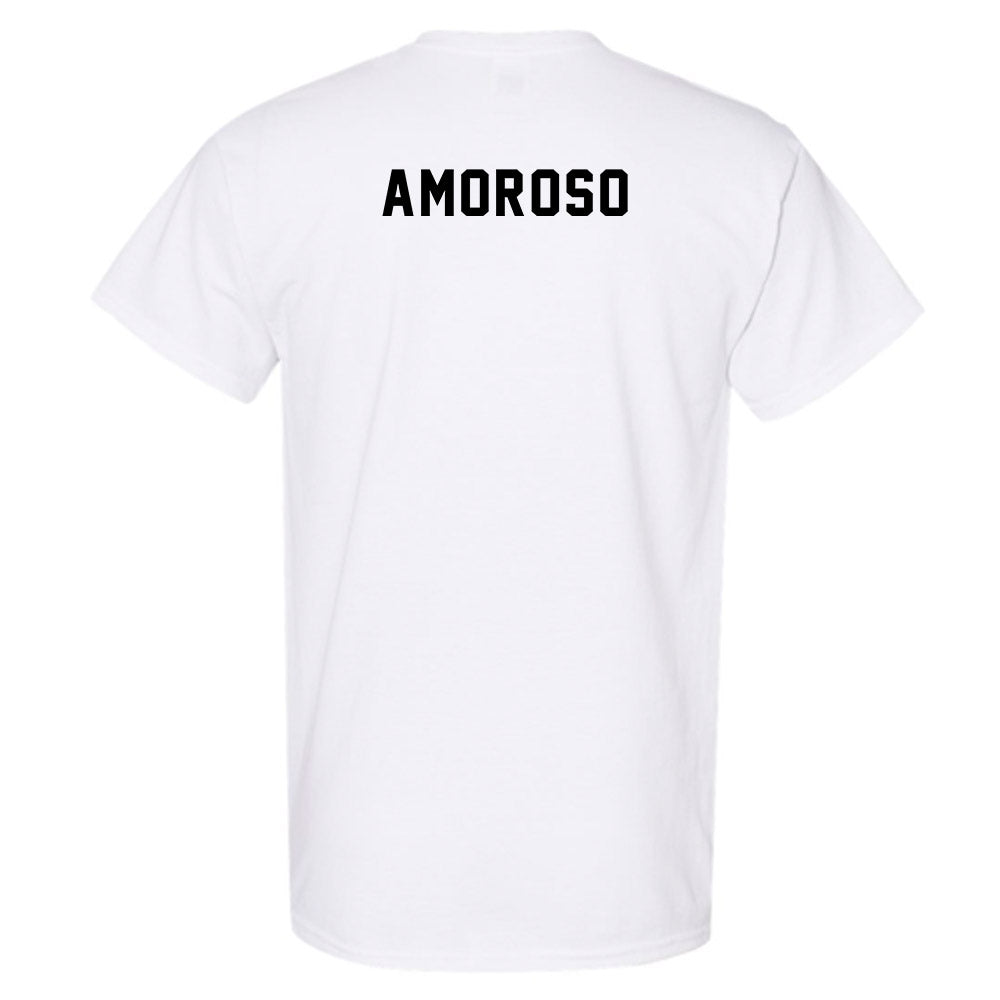 Barry - NCAA Men's Golf : Anthony Amoroso - Classic Shersey T-Shirt-1