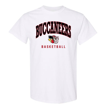 Barry - NCAA Women's Basketball : Jamir Cook - Classic Shersey T-Shirt-0
