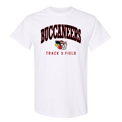 Barry - NCAA Men's Track & Field : Dominic Tejada - Classic Shersey T-Shirt-0