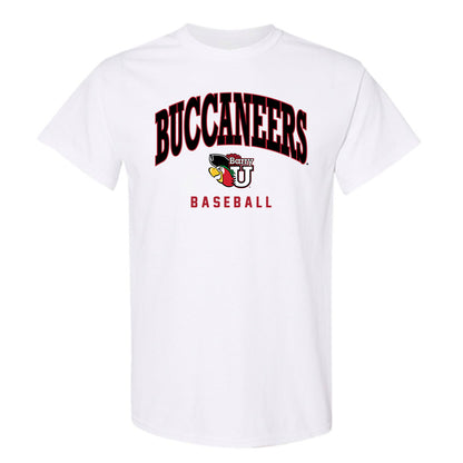 Barry - NCAA Baseball : Christopher Palomino - Classic Shersey T-Shirt-0