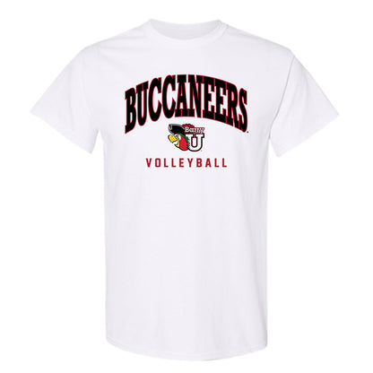 Barry - NCAA Women's Volleyball : Alondra Lebron - Classic Shersey T-Shirt-0