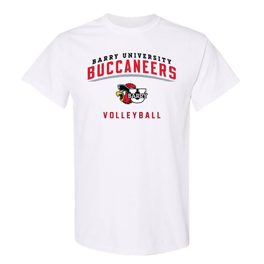 Barry - NCAA Women's Volleyball : Maye McConnell - Classic Shersey T-Shirt-0