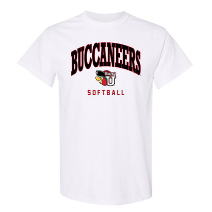 Barry - NCAA Softball : Vivian Billiard - Classic Shersey T-Shirt-0