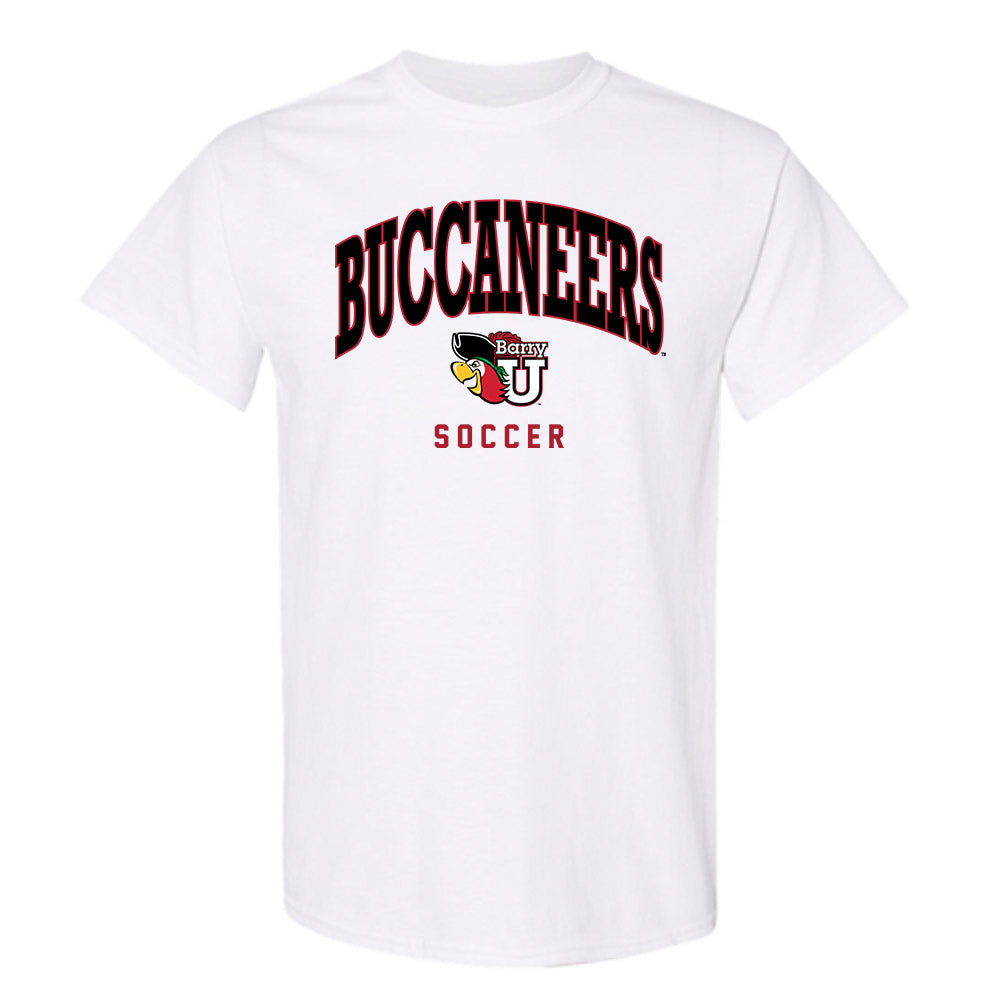 Barry - NCAA Women's Soccer : Marlen Hernandez - Classic Shersey T-Shirt-0