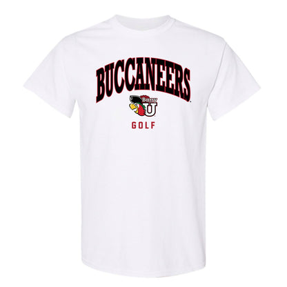 Barry - NCAA Men's Golf : Giorgio Celani - Classic Shersey T-Shirt-0