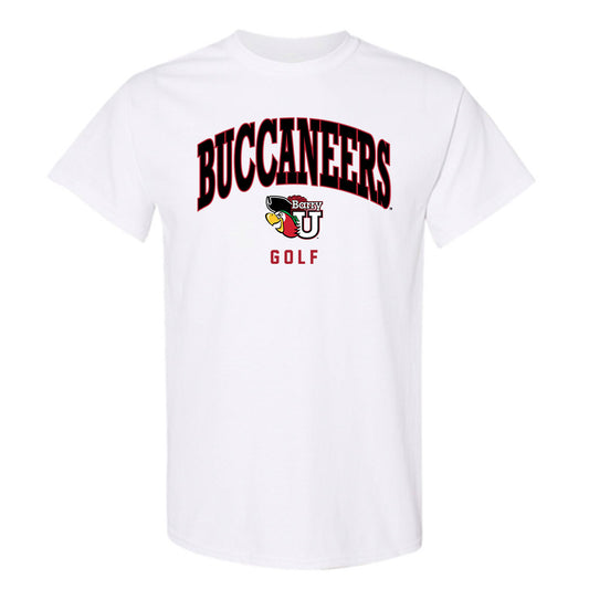 Barry - NCAA Men's Golf : Giorgio Celani - Classic Shersey T-Shirt-0