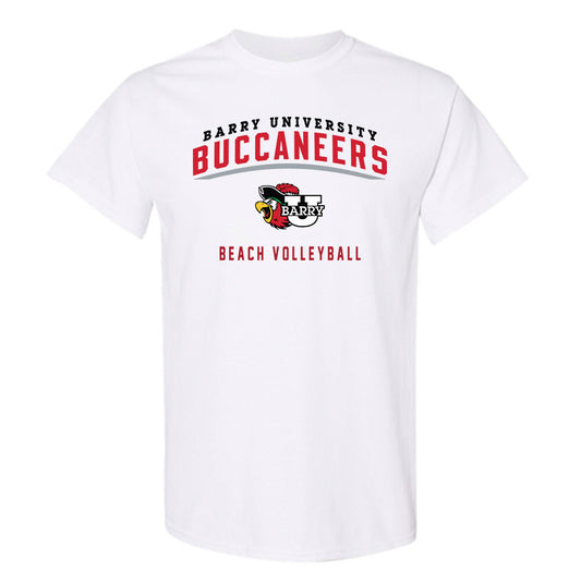 Barry - NCAA Beach Volleyball : Ava Ross - Classic Shersey T-Shirt-0