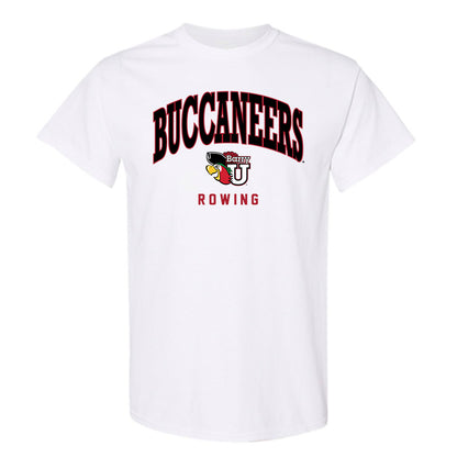 Barry - NCAA Women's Rowing : Madison Niedbalski - Classic Shersey T-Shirt-0